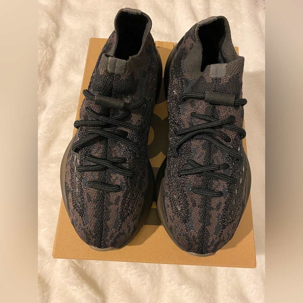 Yeezy Boost 380